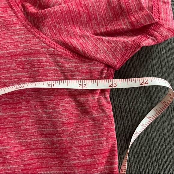 Mens UNDER ARMOUR Heatgear Loose Fit & CHAMPION C9 Size XL Performance Tees - Picture 10 of 11